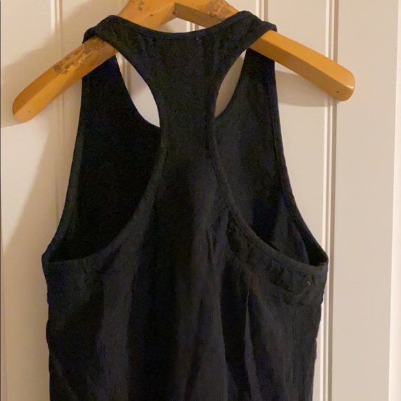 ROXY Flowy top NWOT - Picture 4 of 7